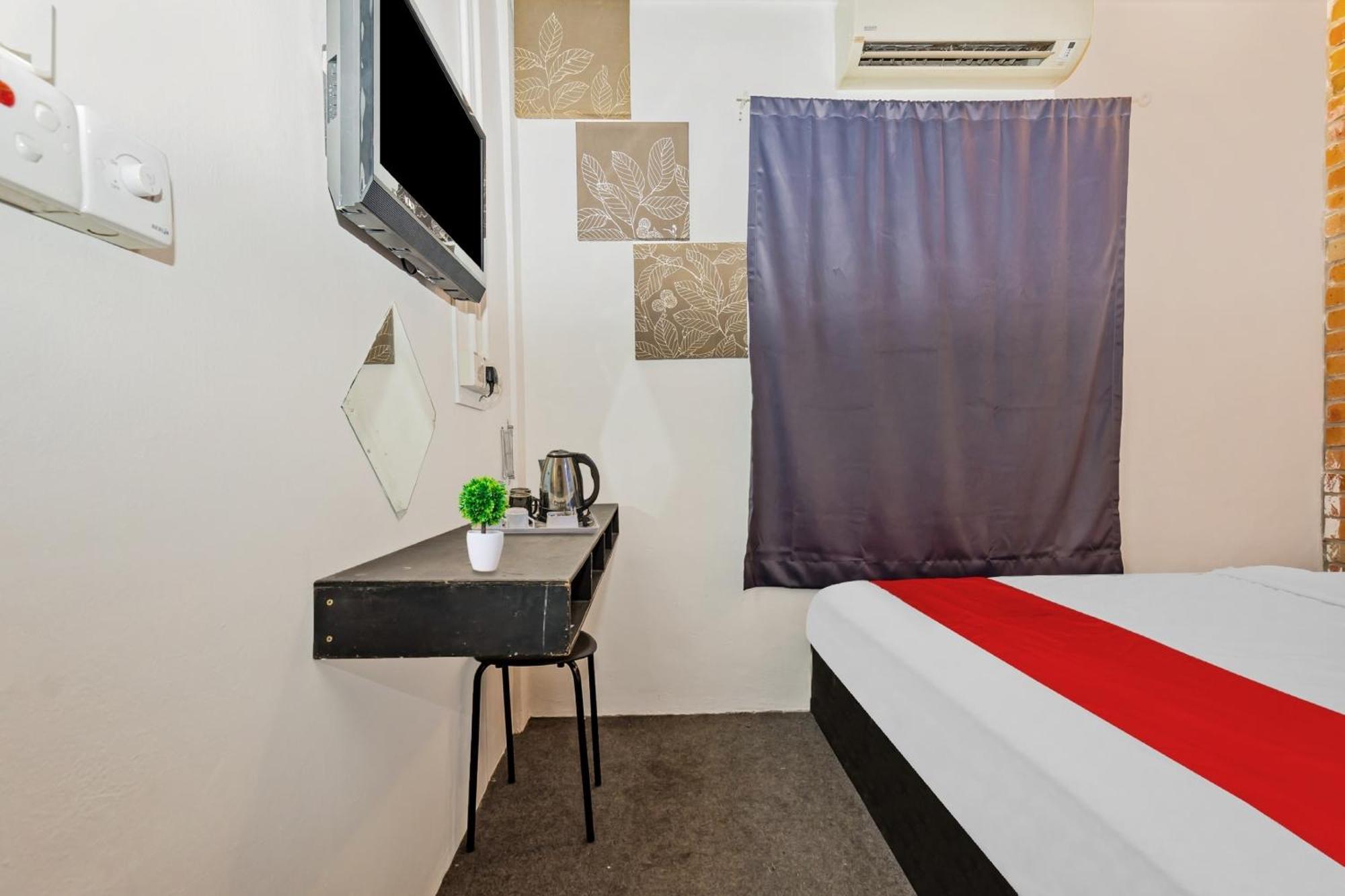 Super Oyo 44032 Zzz Hotel Malacca
