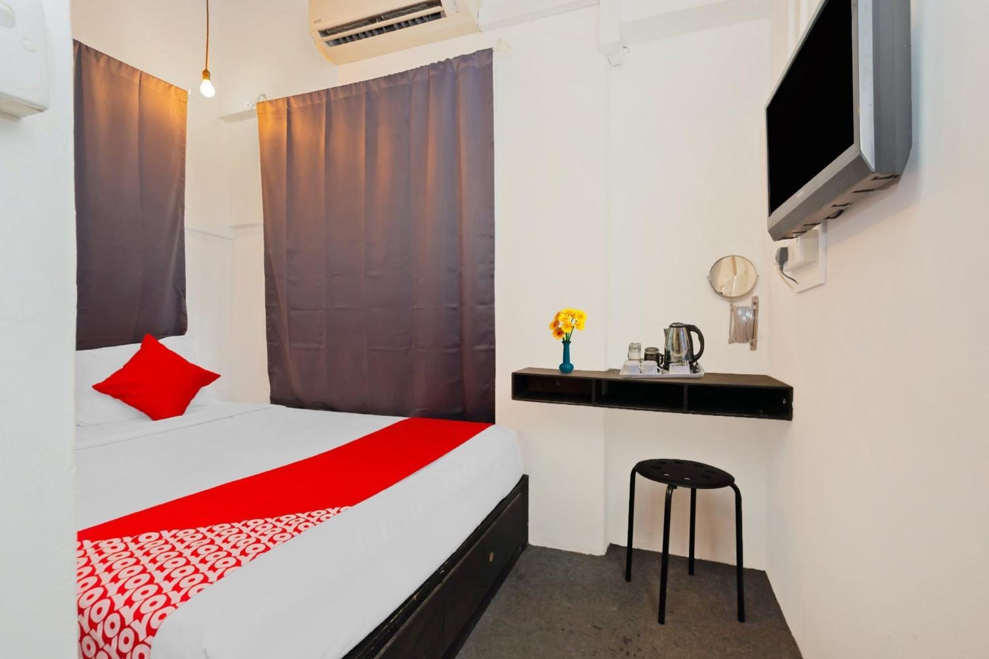 Super Oyo 44032 Zzz 2* Malacca