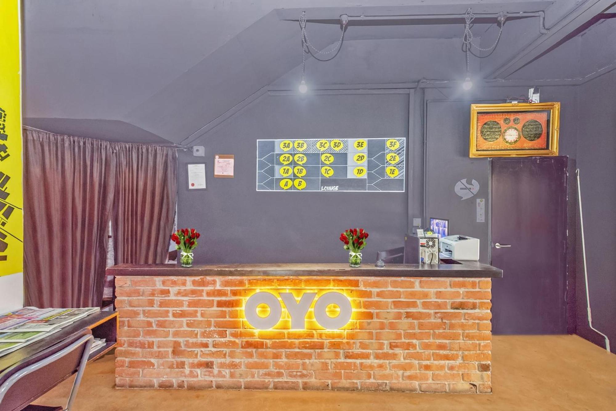 Super Oyo 44032 Zzz Hotel Malacca