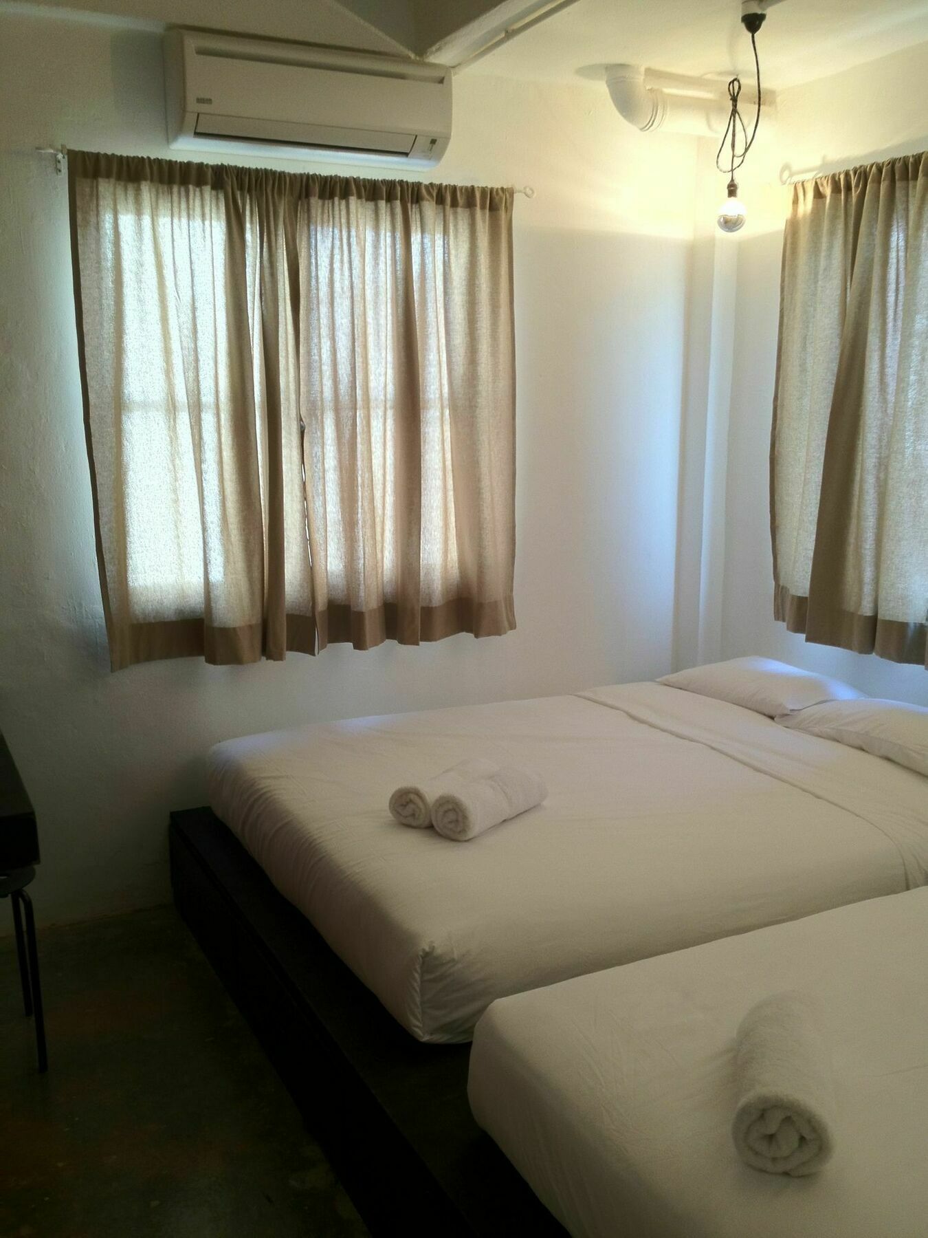 Hotel Super Oyo 44032 Zzz